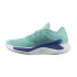 Zapatillas de Running Salomon DRX Bliss Cockatoo / Surf The Web / White Mujer