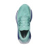 Zapatillas de Running Salomon DRX Bliss Cockatoo / Surf The Web / White Mujer