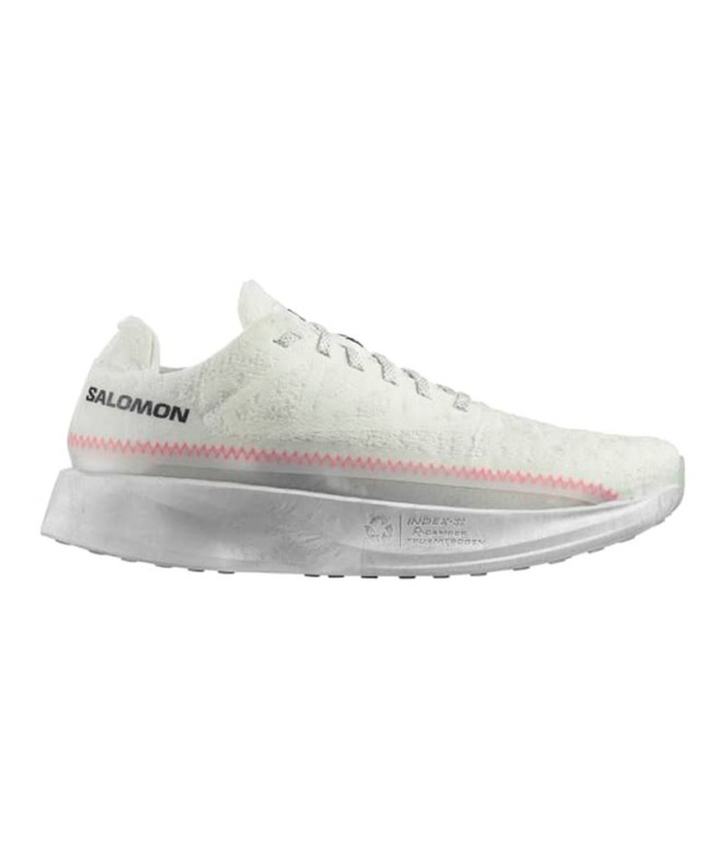 Zapatillas Salomon Elixir Tour Clrock/Asphalack...