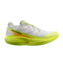 Zapatillas de Running Salomon Phantasm 2 White / Safety Yellow / Metal Hombre