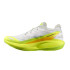 Zapatillas de Running Salomon Phantasm 2 White / Safety Yellow / Metal Hombre