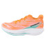 Zapatillas de Running Salomon Phantasm 2 Cantaloupe / White / Zinnia Mujer