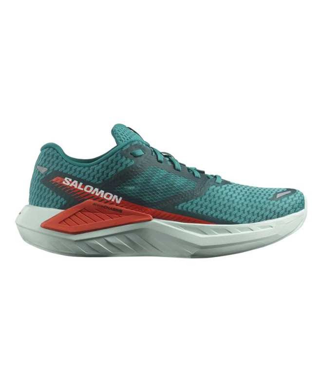 Zapatillas Salomon Drx Defy Hombre Deep...