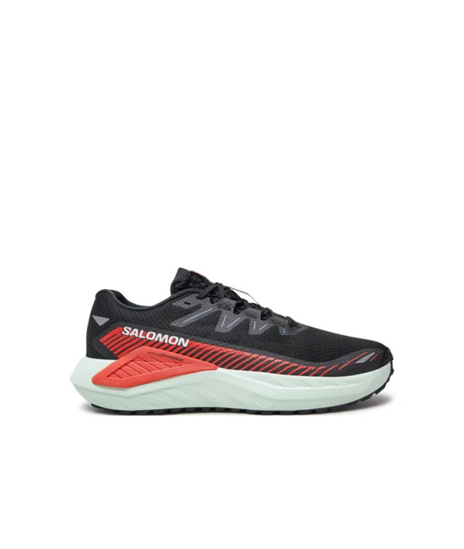 Zapatillas Salomon Drx Defy Grvl...