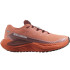 Zapatillas Salomon Drx Defy GrvlCanyon/Ginger/Fire Canyon Clay/Ginger/Fi Mujer