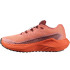 Zapatillas Salomon Drx Defy GrvlCanyon/Ginger/Fire Canyon Clay/Ginger/Fi Mujer