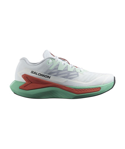 Zapatillas Salomon Drx Bliss 2 White/Electg/Chert...