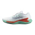 Zapatillas Salomon Drx Bliss 2 White/Electg/Chert White/Electric Green/C Hombre