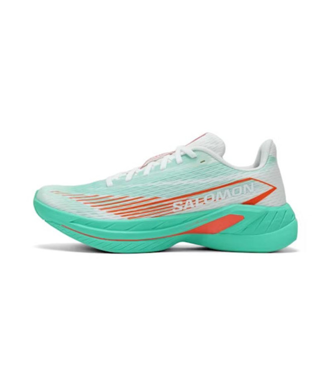 Zapatillas Salomon Spectur 2 Bay/Cherry...