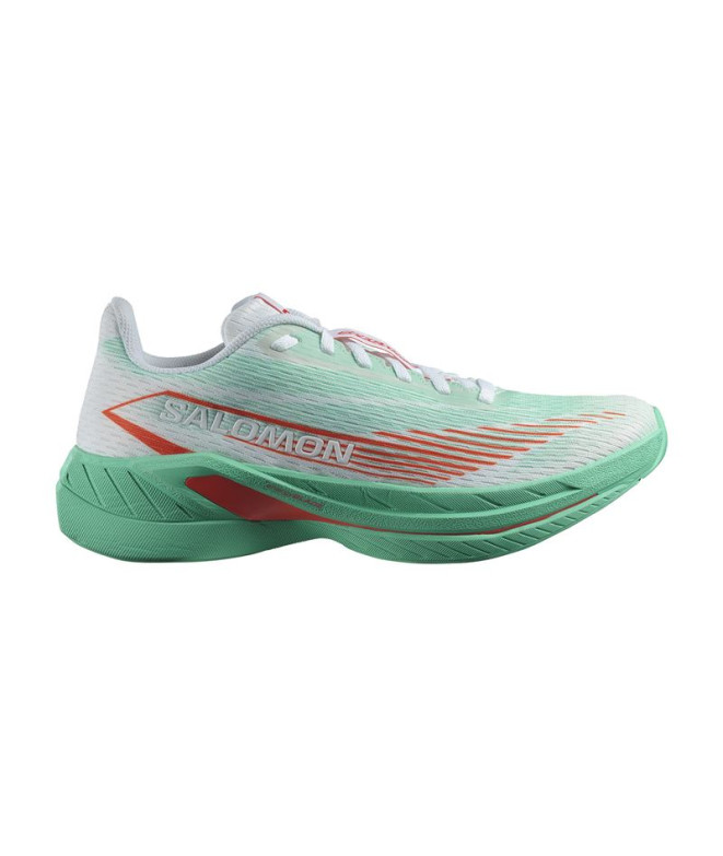 Zapatillas Salomon Spectur 2Bay/Chert/Electg...