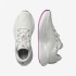 Zapatillas de Trail Salomon Aero Glide 3 White/White/Willowherb Hombre