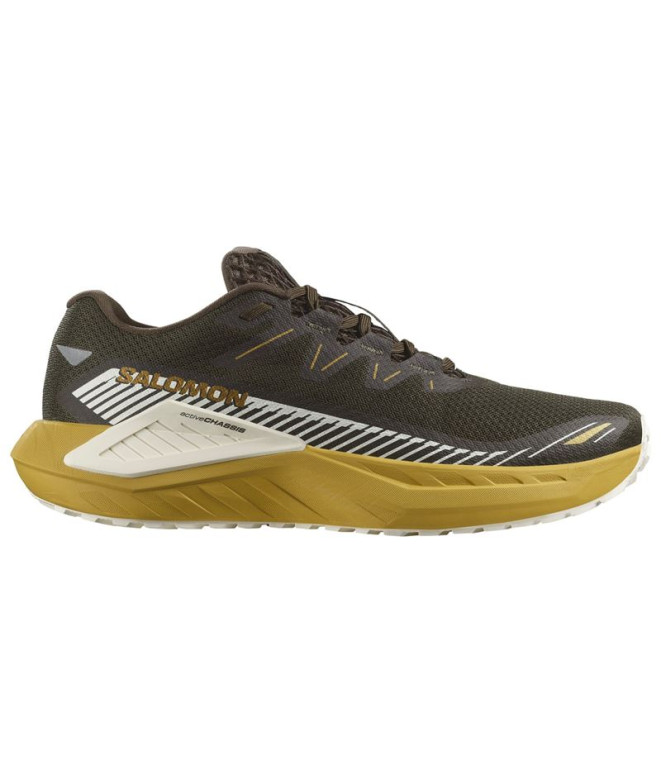 Zapatillas de Trail Salomon Drx Defy Grvl...