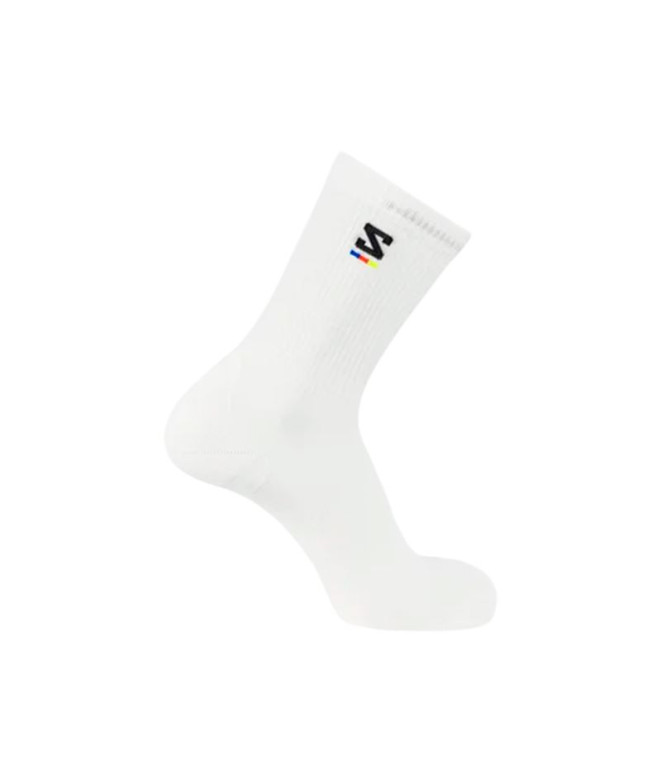 Calcetines de Montaña Salomon Sunday Smart Crew...