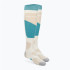 Calcetines de Esquí y Snow Salomon S/Access Egret/Smoke Blue/Rainy Da