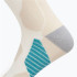 Calcetines de Esquí y Snow Salomon S/Access Egret/Smoke Blue/Rainy Da