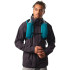 Mochila de Montaña Salomon Cross 12 Tahitian Tide/Black