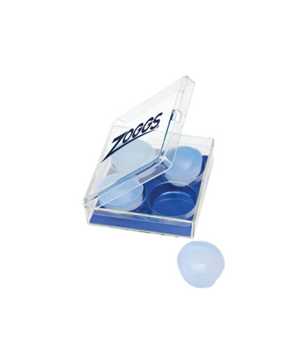 Silicone Ear Plugs Claro