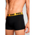 Calzoncillos de Puma Everyday Basic 2P Hombre Negro