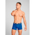 Calzoncillos de Puma Everyday Basic 2P Hombre Azul