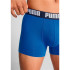 Calzoncillos de Puma Everyday Basic 2P Hombre Azul