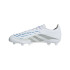 Botas de Fútbol adidas Predator League Fg/Mg Infantil Blanco
