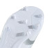 Botas de Fútbol adidas Predator League Fg/Mg Infantil Blanco