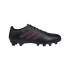 Botas de Fútbol adidas Copa Pure III Club Fg/Mg Negro