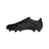Botas de Fútbol adidas Copa Pure III Club Fg/Mg Negro