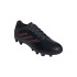 Botas de Fútbol adidas Copa Pure III Club Fg/Mg Negro
