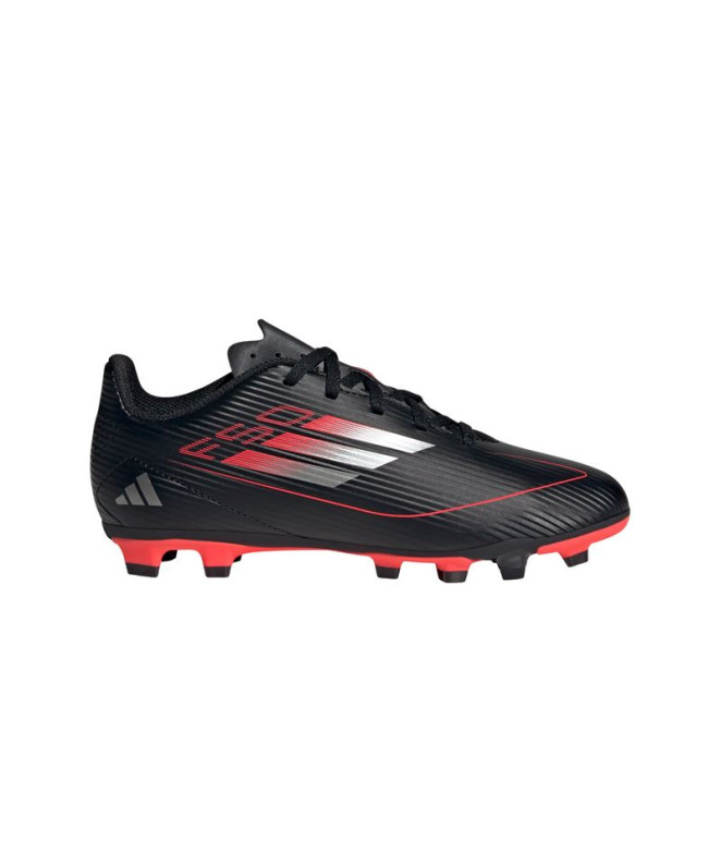 Botas de Fútbol adidas F50 Club Fg/Mg Infantil...