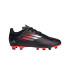 Botas de Fútbol adidas F50 Club Fg/Mg Infantil Negro