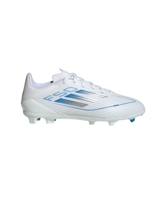 Botas de Fútbol adidas F50 League Fg/Mg...