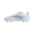 Botas de Fútbol adidas F50 League Fg/Mg Infantil Blanco