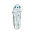 Botas de Fútbol adidas F50 League Fg/Mg Infantil Blanco