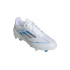 Botas de Fútbol adidas F50 League Fg/Mg Infantil Blanco