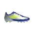 Botas de Fútbol adidas F50 Club Fg/Mg Messi Plata