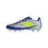 Botas de Fútbol adidas F50 Club Fg/Mg Messi Plata