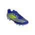 Botas de Fútbol adidas F50 Club Fg/Mg Messi Plata