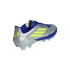 Botas de Fútbol adidas F50 Club Fg/Mg Messi Plata