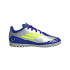 Botas de Fútbol adidas F50 Club TF Messi Infantil Plata
