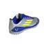 Botas de Fútbol adidas F50 Club TF Messi Infantil Plata
