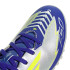 Botas de Fútbol adidas F50 Club TF Messi Infantil Plata
