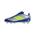 Botas de Fútbol adidas F50 Club Fg/Mg Messi Infantil Plata