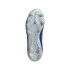 Botas de Fútbol adidas F50 Club Fg/Mg Messi Infantil Plata