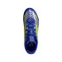 Botas de Fútbol adidas F50 Club Fg/Mg Messi Infantil Plata