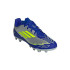 Botas de Fútbol adidas F50 Club Fg/Mg Messi Infantil Plata