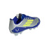 Botas de Fútbol adidas F50 Club Fg/Mg Messi Infantil Plata