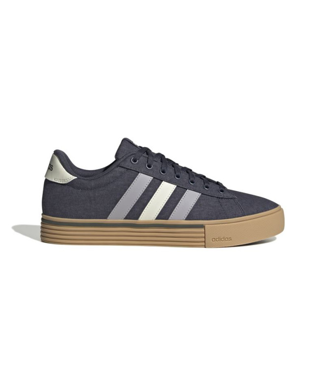 Zapatillas adidas Daily 4.0 Azul Marino