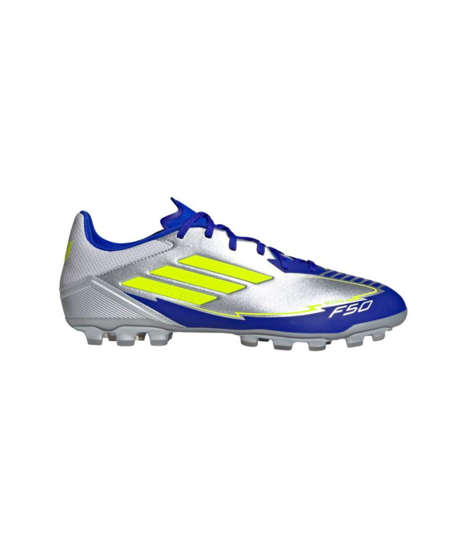 Botas de Fútbol adidas F50 League 2G/3G Ag...