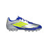 Botas de Fútbol adidas F50 League 2G/3G Ag Messi Plata